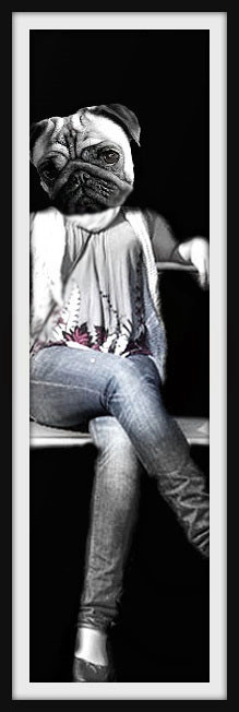 Kritisch betrachtet.....