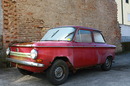 Neckarsulmer (NSU) Prinz