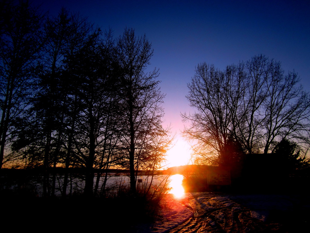 Die Sonne geht Auf 5