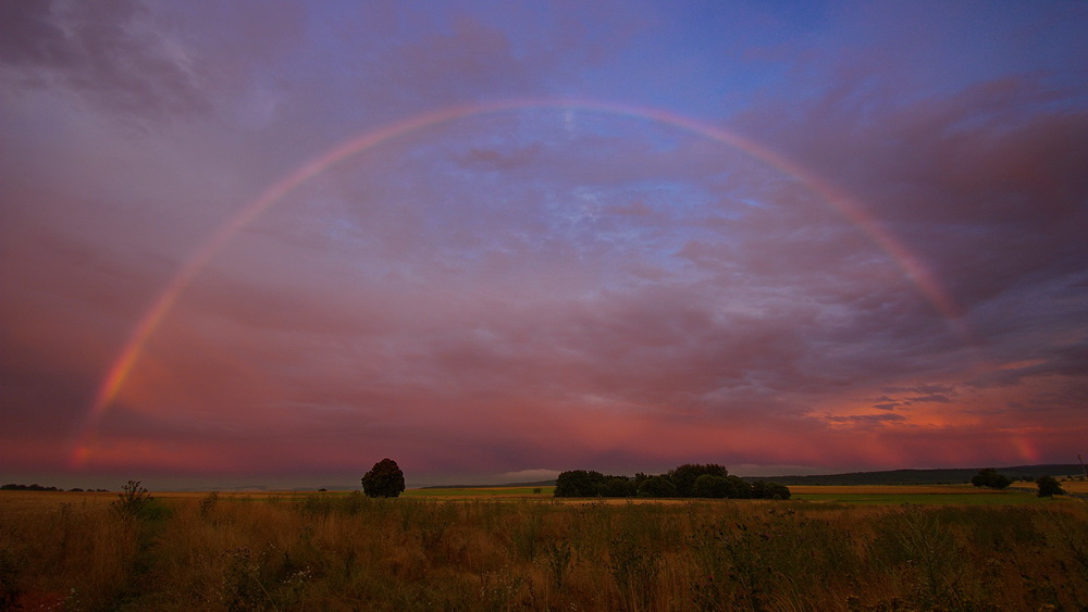 Rainbow