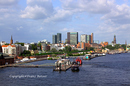 Hamburger Hafen