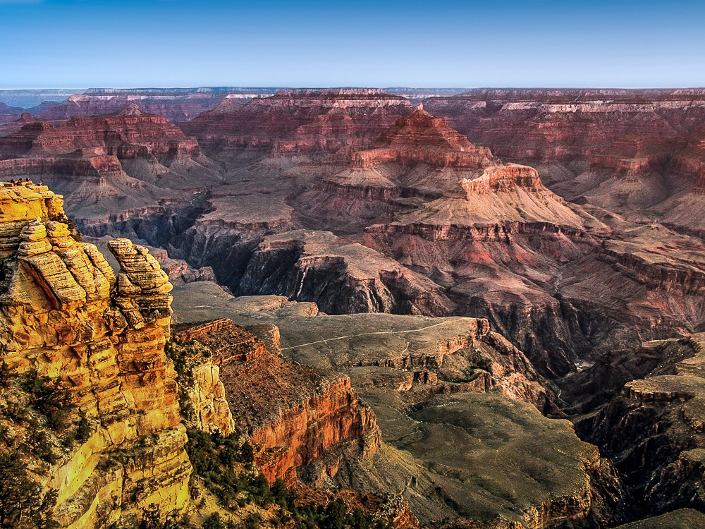 Grand Canyon