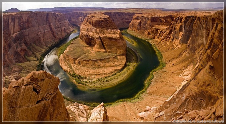 Horseshoe Bend