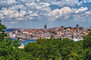 Istanbul