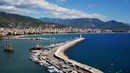 alanya hafen