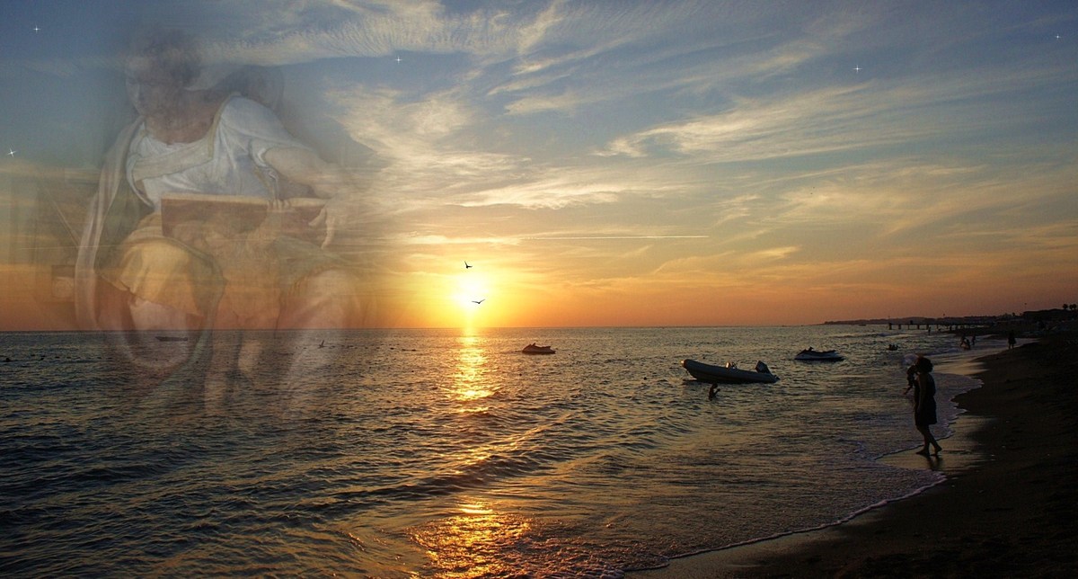 collin's beach