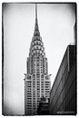 Chrysler Building - Midtown Manhattan