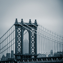 Manhattan Bridge