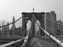 Brooklyn Bridge