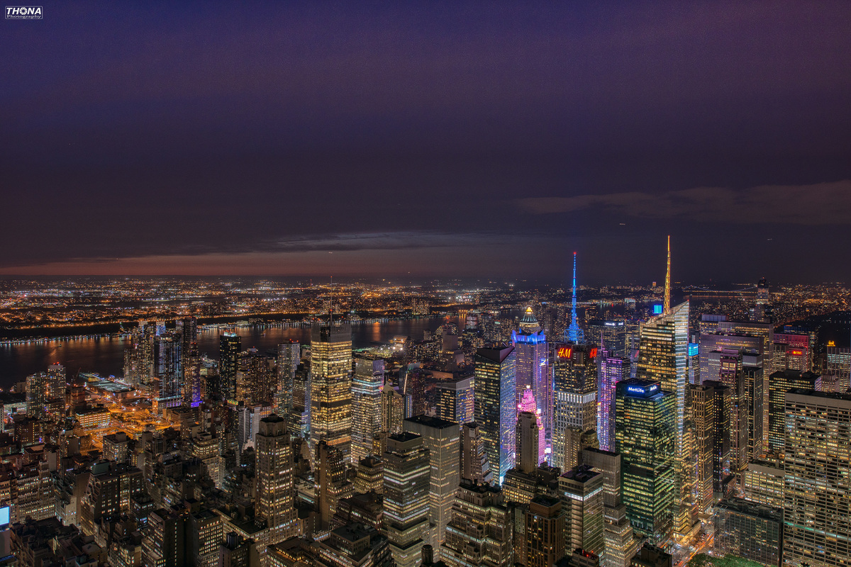 New York #1
