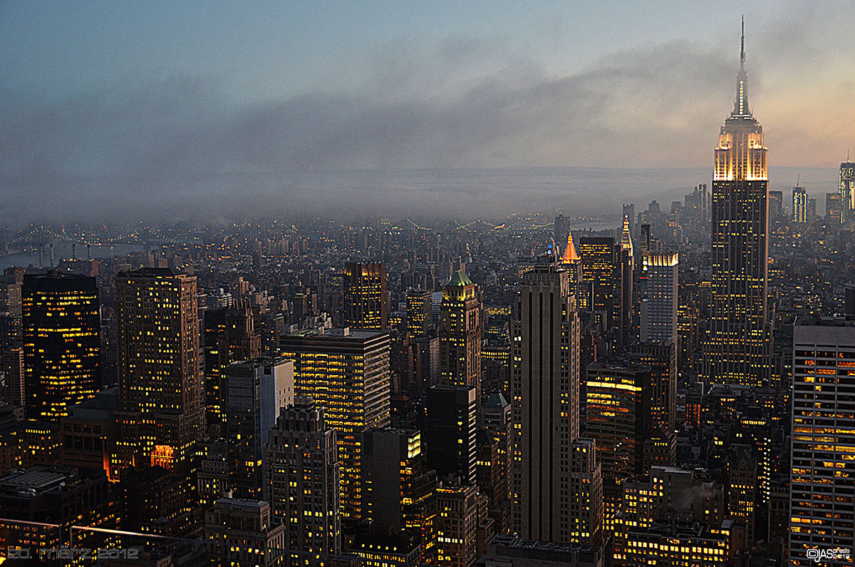 manhattan - 01