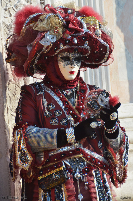 carnevale di venezia 2012 -01
