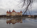 Schloss Moritzburg