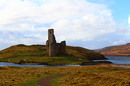 Ruins of the Past