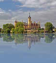 Schloß Schwerin