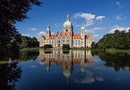 Neues Rathaus Hannover