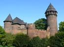 Burg Linn