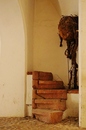 Treppe ins Nirgendwo