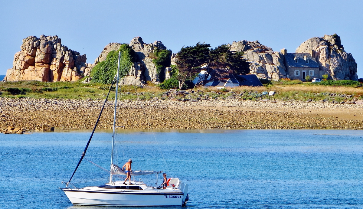 Bretagne
