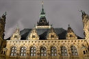 Hamburger Rathaus