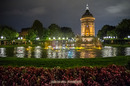 Wasserturm 