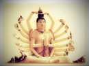 Wat Plai Laem Koh Samui