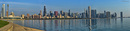 Chicago Skyline