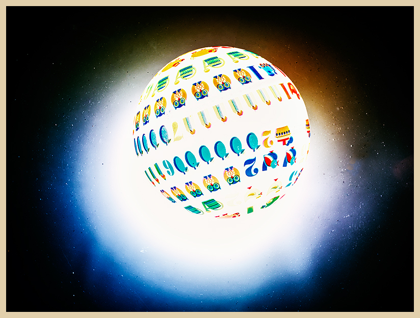 Nachtlandung
