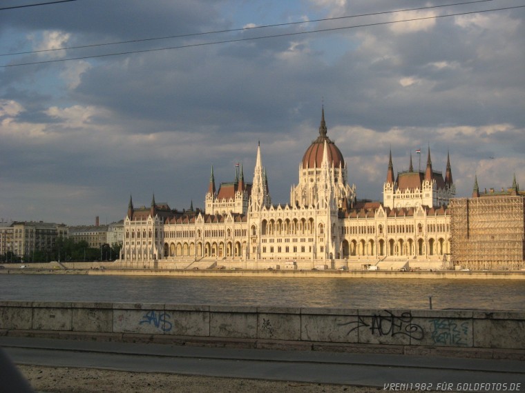 Budapest