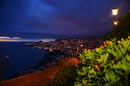 Funchal / Madeira am Abend