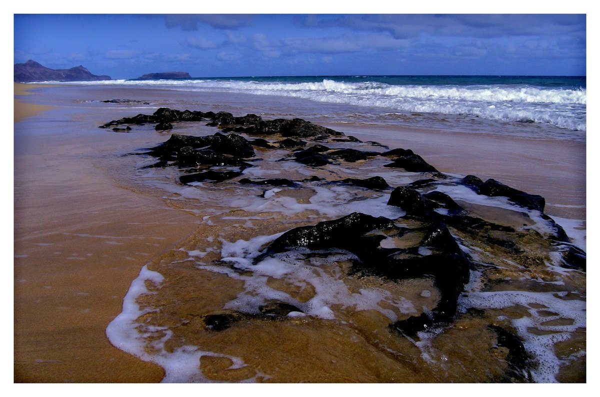 strandspaziergang