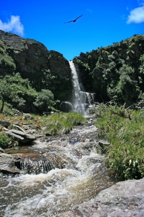 Wasserfall