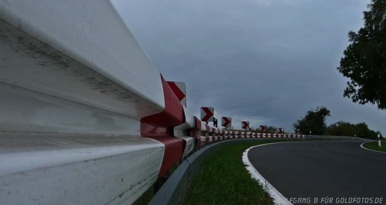 Achtung Kurve