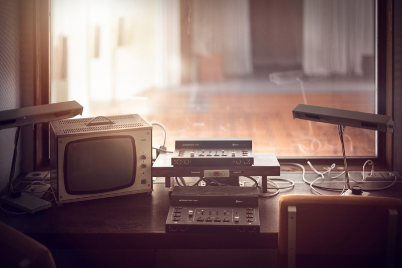 FDJ Hochschule am Bogensee