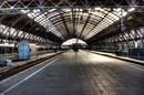 Kölner Hauptbahnhof