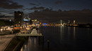 Rheinauhafen@Night