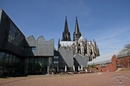 am Kölner Dom  /01