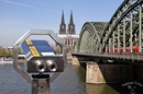 am Kölner Dom  /03