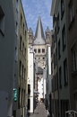 Kölner Altstadt  /05