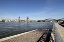 am Rhein  /09