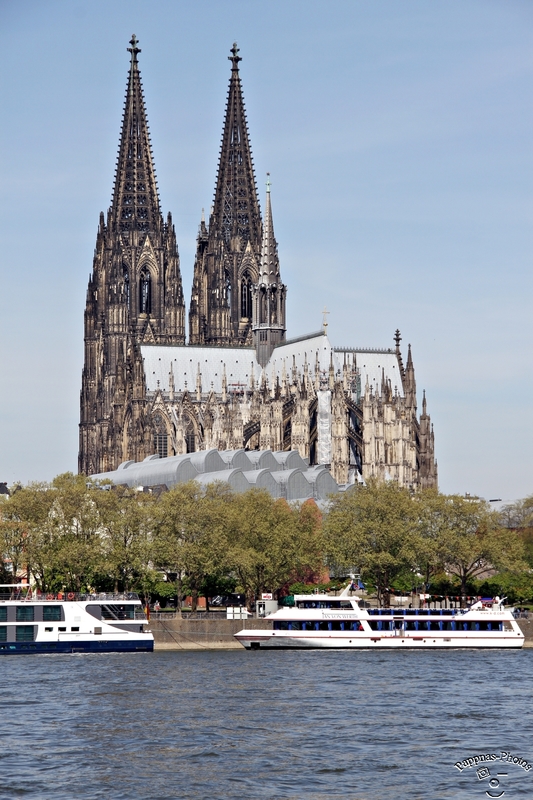 am Rhein  /11
