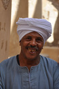 Ali der Lächler