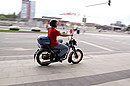 Hells Angels in Kiel