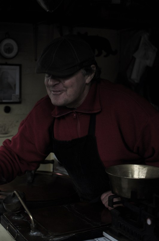 Marroni
