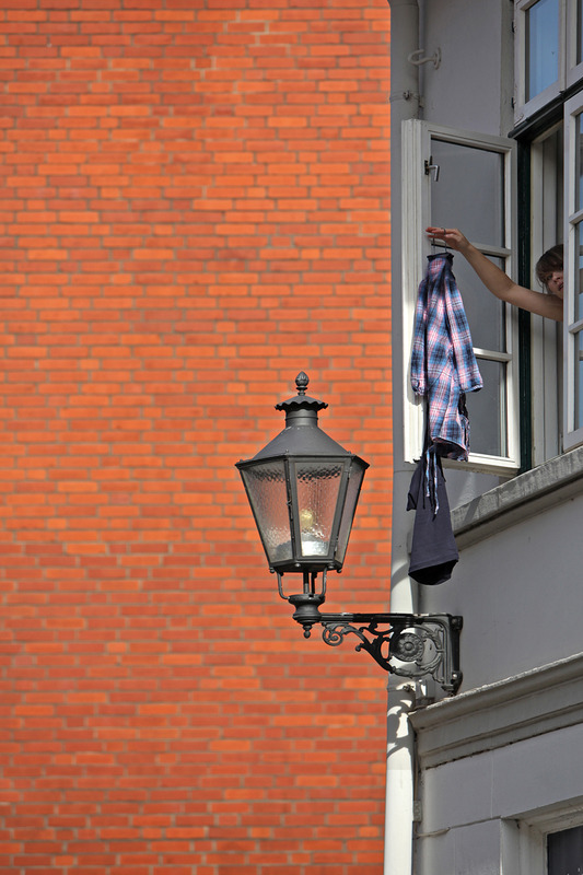 man muss sich nur zu helfen wissen....