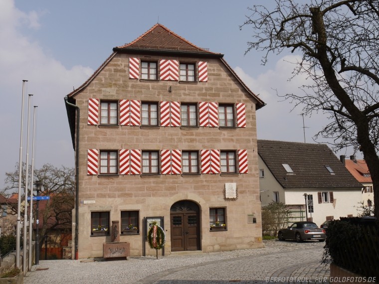 Das Heimathaus