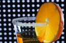 O-Saft mit Orange