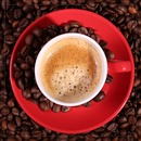 Lecker Kaffee