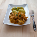 Szegediner Gulasch