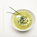 Lauch - Kartoffelsuppe